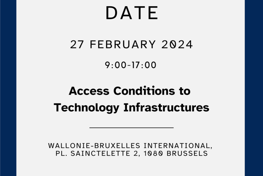 Access-conditions-to-Technology-Infrastructures