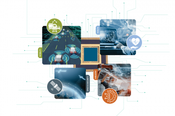 Image taken from web page of Fraunhofer-Institut für Mikroelektronische Schaltungen und Systeme IMS