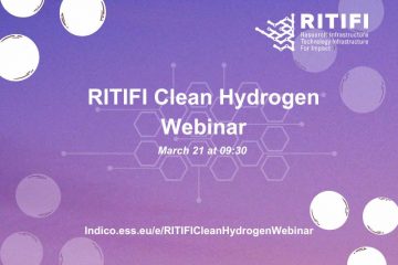 Indico.ess.eueRITIFICleanHydrogenWebinar