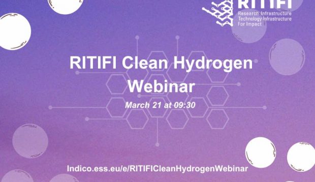 Indico.ess.eueRITIFICleanHydrogenWebinar