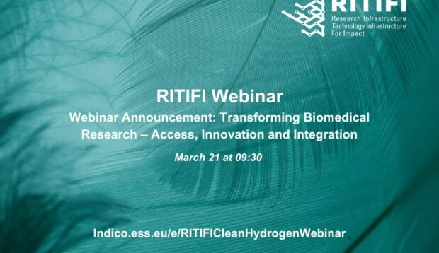 RITIFI Biomedical Research